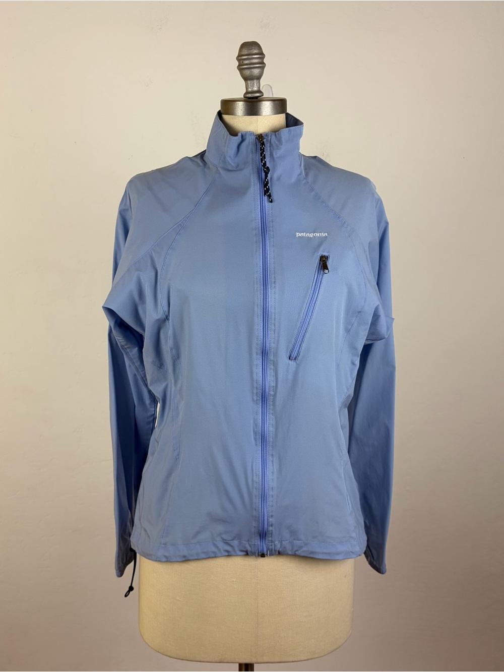 Patagonia Stretch Velocity Shell